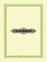 Chorus of the Priests (O Isis und Osiris, welche Wonne) from The Magic Flute