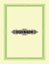 Violin Concerto No. 8 in A minor Op. 47 (Edition for Violin and Piano)