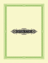Variations on Trockne Blumen D802