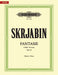 Fantasie in B minor Op.28