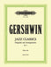 Gershwin Jazz Classics for Piano Solo Vol. 1