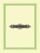 Recital Training, Vol. 1 (Piano Accompaniment)