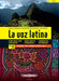 La voz latina: Choral Music from Latin America for SATB Choir, Vol. 2