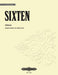 Alleluia for SATB Choir