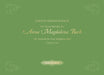 The Notebooks for Anna Magdalena Bach 1722 & 1725 for Piano (Premium Edition)