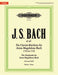The Notebooks for Anna Magdalena Bach 1722 & 1725
