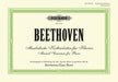 Beethoven: Musical Souvenirs for Piano