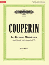 Les Baricades Mist廨ieuses