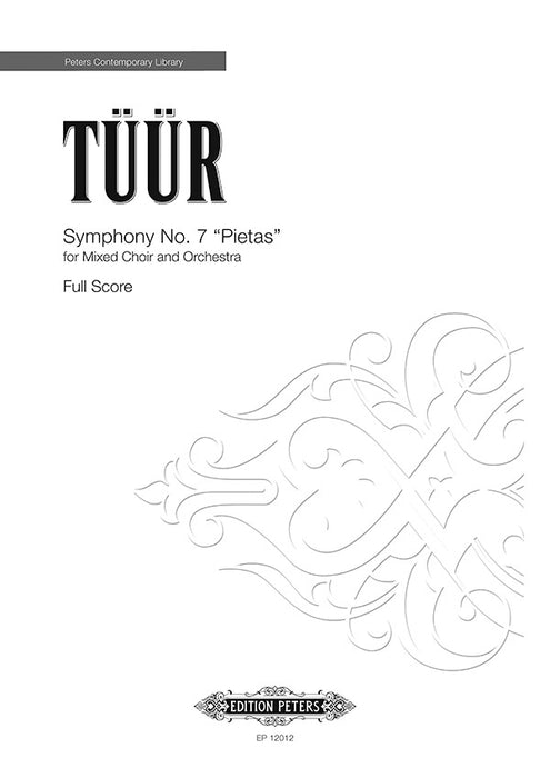 Symphony No. 7 "Pietas"