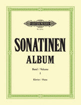 Sonatina Album Vol.1