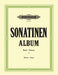 Sonatina Album Vol.1