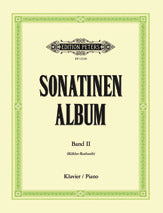 Sonatina Album Vol.2