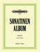 Sonatina Album Vol.2