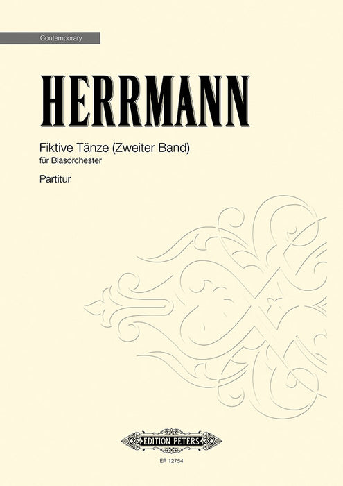 Fiktive T鄚ze (Zweiter Band)