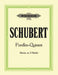 Trout Quintet Op. 114