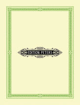 Symphonic Pieces Op. 14