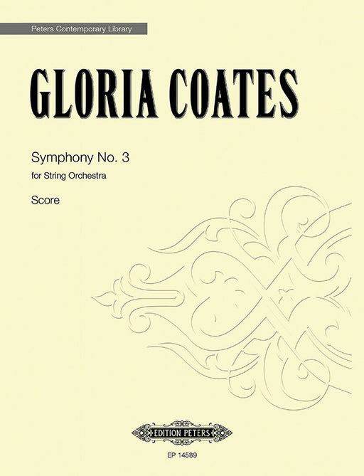 Symphony No. 3