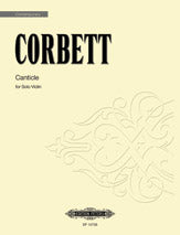 Canticle