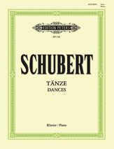 Dances
