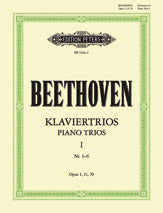 Piano Trios, Vol. 1