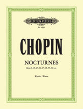 Nocturnes