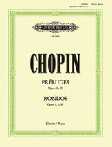 Preludes & Rondos