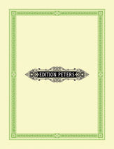 6 Duos Op. 39 for 2 Violins, Vol. 2