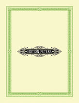 Famous Compositions for Violin and Piano