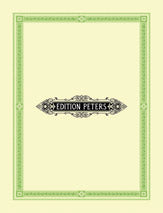 Violin Concerto No. 1 in D Op. 6 (Edition for Violin and Piano)