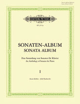 Sonata Album Vol.I