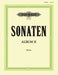 Sonata Album Vol.II