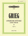Lyric Pieces Book 2 Op.38