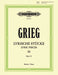 Lyric Pieces Book 3 Op.43