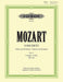 Violin Concerto No. 5 in A K219 (Edition for Violin and Piano)