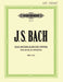 The Musical Offering (Das Musikalische Opfer) BWV 1079