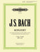 Double Concerto in C BWV 1061
