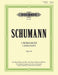 3 Romances Op. 94 for Oboe (Violin/Clarinet in A/Cello) and Piano