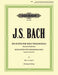 Cello Suites (Transcribed for Double Bass Solo), Vol. 1: Nos. 1-3