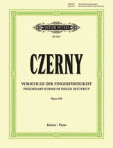 Preliminary School of Velocity Op.636