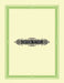 6 Concert Studies Op. 16