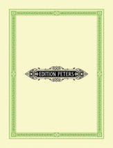 String Quartet No. 1 in E minor From My Life