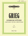 Lyric Pieces Book 5 Op.54