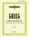 Lyric Pieces Op.57 6