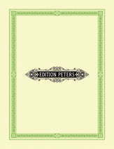 Original Compositions for Piano Duet