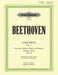 Piano Concerto No. 2 in B flat Op. 19 (Edition for 2 Pianos)