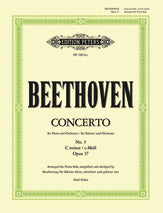 Concerto No. 3 in C minor Op.37