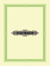 Piano Quartet in E flat Op. 16