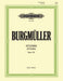12 Brilliant & Melodious Studies Op.105