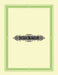 Goethe-Lieder: 51 Songs Vol. 3