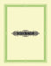 Goethe-Lieder: 51 Songs Vol. 4